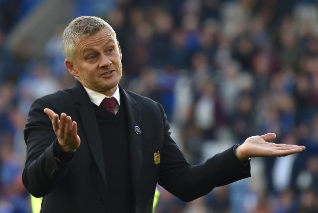 世界杯手机直播-林良锋：索尔斯克亚，请自爱，请学会放弃