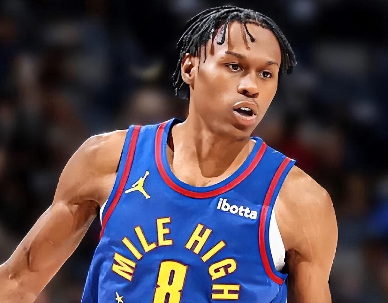 世界杯官方安装-30分+31分+35分！7项生涯新高！反向状元这么打，西部真要变天了