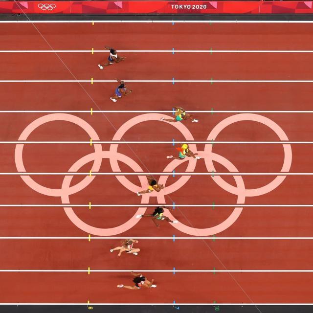 世界杯直播下载-【伯览奥运⑨】如果珍惜奥运你就拍拍手