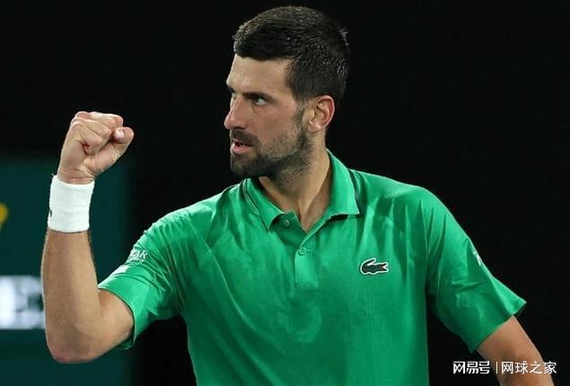 世界杯下载官网-德约破坏辛卡大战让澳网迎来见证历史性时刻,张帅今日冲击冠军