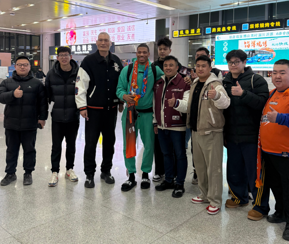 世界杯高清观看-山东外援动态更新！小外约翰逊已注册可出战，大外琼斯将伤停一场