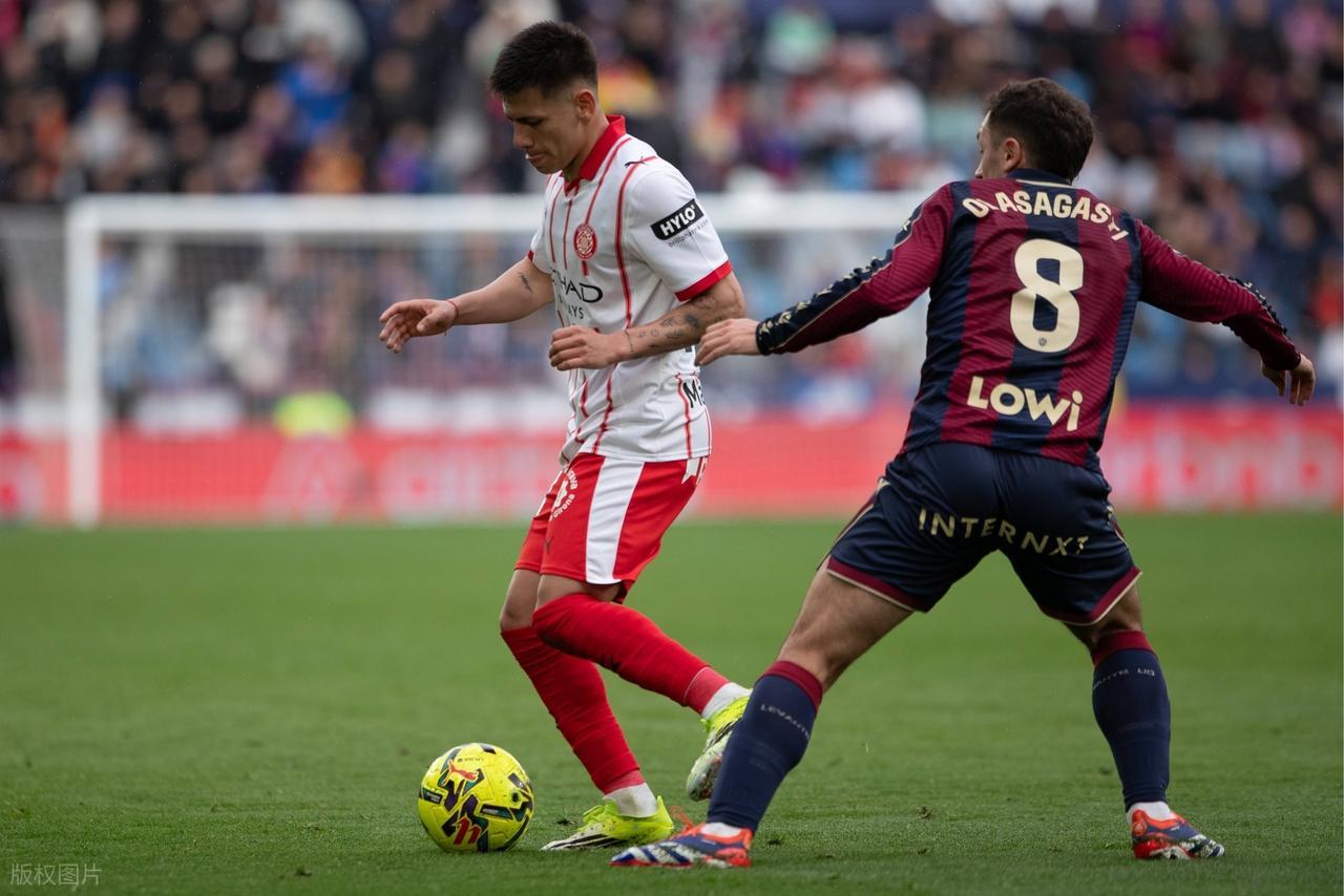 世界杯官方安装-西甲：巴列卡诺状态正佳，莱万特能否击败强敌？巴列卡诺VS莱万特